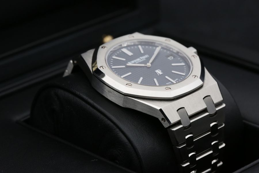 Audemars Piguet Royal Oak 15202ST.OO.1240ST.01